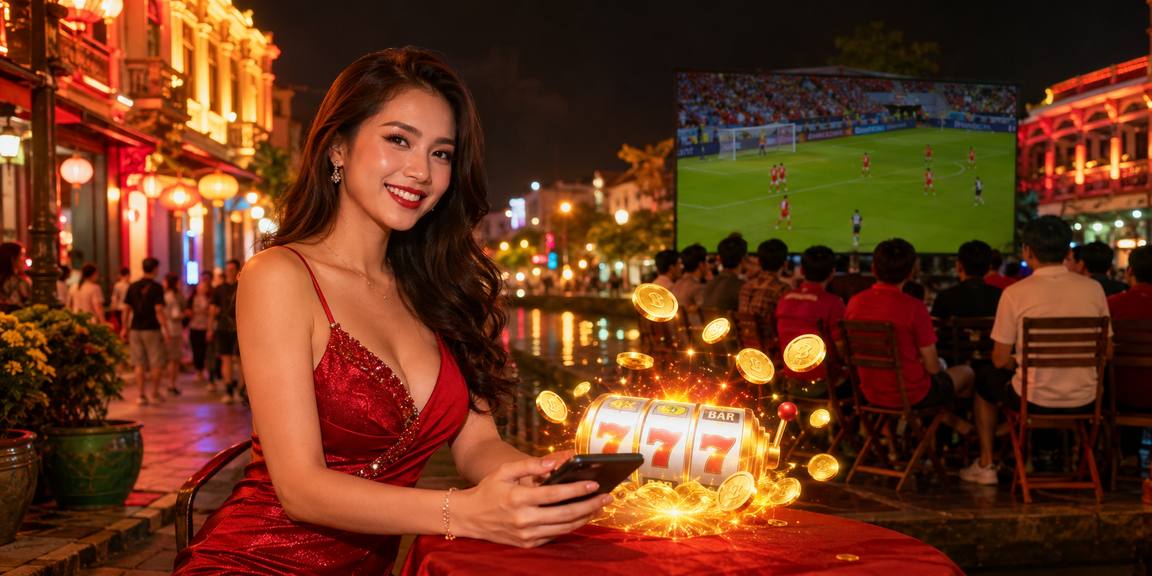 8clol Casino Trực Tiếp MoMo